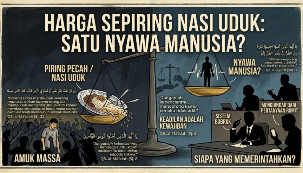 SEPIRING NASI