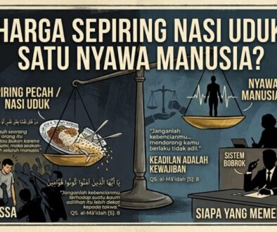 SEPIRING NASI