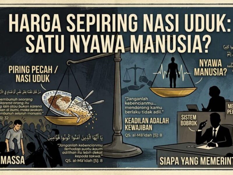 SEPIRING NASI