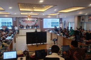 SILATURAHMI NASIONAL MUI