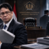Transisi Kepemimpinan Kementerian Keuangan