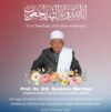 KH SYUKRON MAMUN